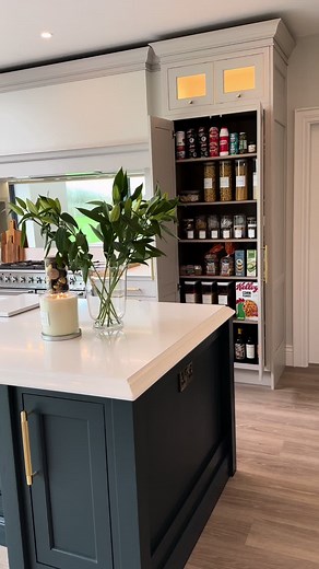 TrevorMcDonnellKitchens on TikTok