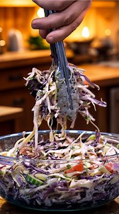 1.9M views · 12K reactions | Υγιεινή σαλάτα με λάχανο και σως...