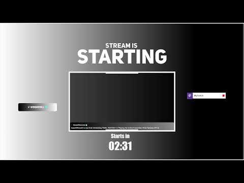 Playing the Entire Franchise: Final Fantasy (FF II)