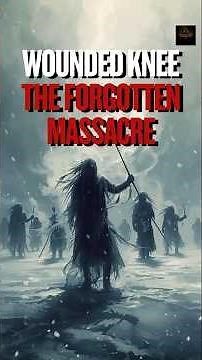 Wounded Knee: The Forgotten Massacre That Ended Native America’s Frontier