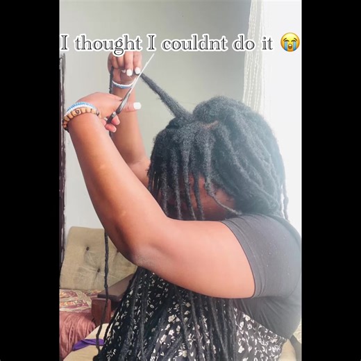 How to Remove Dreadlocks: A Step-by-Step Guide