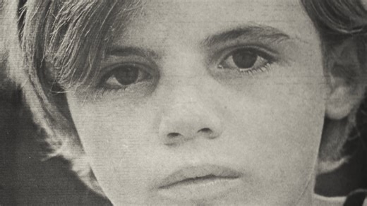 Miguelito: A Song to Puerto Rico