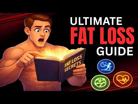 The Science Of Autophagy, Fat Loss And Fasting!