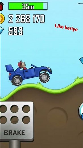 how to earn money in hill climb