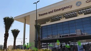 86K views · 2.6K reactions | New Hyperbaric Therapy Unit, which houses a cutting-edge hyperbaric oxygen therapy chamber, the first of its kind in Qatar. | Hamad Medical Corporation | Facebook