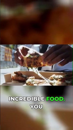 Best Cheap Eats In London No One Talks About