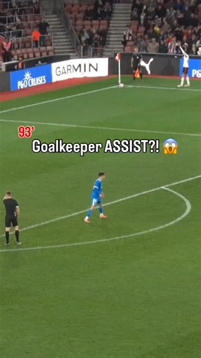 84K views · 1K reactions | Keeps got the assist points  | Southampton FC | Facebook