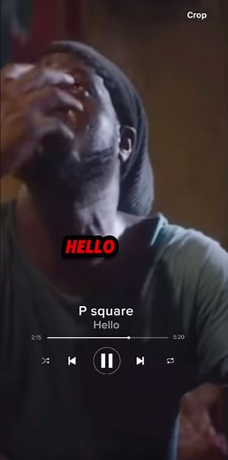 P Square Hello Song Lyrics - Enjoy the Music Experience