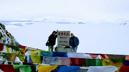 Mt. Kailash: How to Travel to the Holiest Mountain on Earth