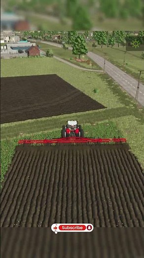 Satisfying Farming Simulator 22 Timelapse #farmingsimulator22 #fs22gameplay #fs22mods #fs22 #ls22
