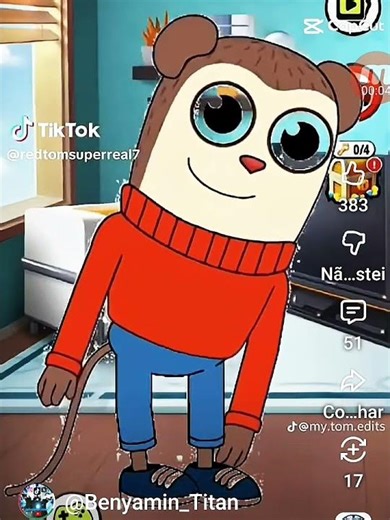 #talkingtom tom 1999 part 39