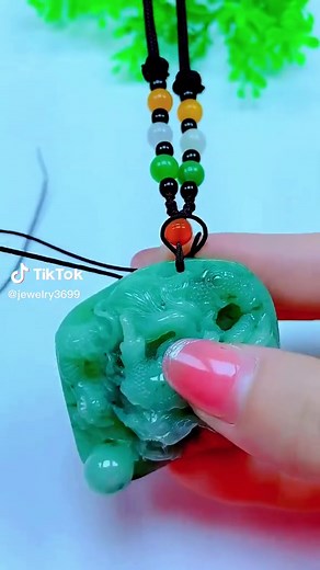 custom made on TikTok