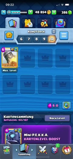 2.8 🚀 cycle 💀 100k?❤️‍🔥 #fyp #viral #clashroyale #clashroyalefunnymoments #clashroyalegameplay #clashroyalememes #clashroyaledeck #clashroyaleedit