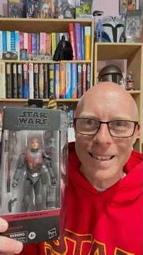 365 Days Of My Star Wars Collection: Episode II - Day 113