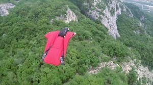 23K views · 851 reactions | 3,2,1...Turn the Volume On and listen. Amazing flight By @Anton Squeezer @Brendan Weinstein and @Tristan James. | Extreme Sports | Facebook