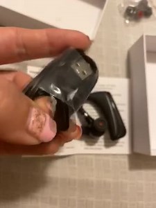 Watch Unboxing and showing how to plug in on Amazon Live