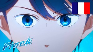 15K views · 264 reactions | Free! ce n'est pas que de la natation ! Découvrez la série en VF dès maintenant en exclusivité sur Crunchyroll  | Crunchyroll.fr | Facebook
