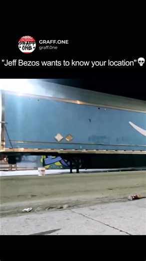 wondering why my package was delayed again 🤔😅@inyour_face3 via @graff.0ne #graff #graffitiart #graffiti #art #graffiticans #graffitiroller #amazon #bombingscience #spraypaint | Bombing Science