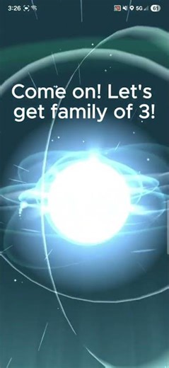 Evolving SHINY Tandemaus!