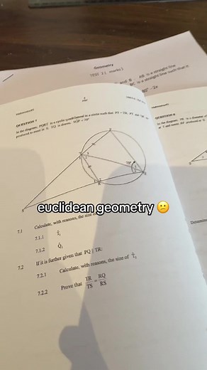 Exploring Different Branches of Mathematics