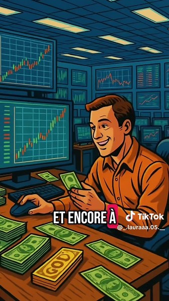 👍LIKE ET ABONN-ETOI 🎯Les listings Binance attirent toute lattention du marche mais peu savent en tirer un max A chaque lancement cest le meme scenario: - Hype massive achat impulsif puis chute soudaine du prix -Et pourtant certains arrivent a retourner ce pattern en avantage ✅Sur les 10 derniers listings ce schema sest repete a chaque fois ✅Pendant que tout le monde FOMO dautres observent puis shortent au bon moment ✅Resultat Des centaines de milliers generes en quelques semaines grace a une s