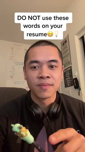 Best Words to Use in a Resume | Resume Tips