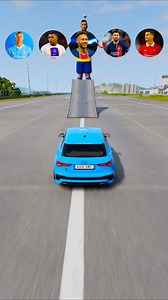 1.1M views · 9.3K reactions | CARS JUMP CHALLENGE #viralvideos | Rexox Gaming | Facebook