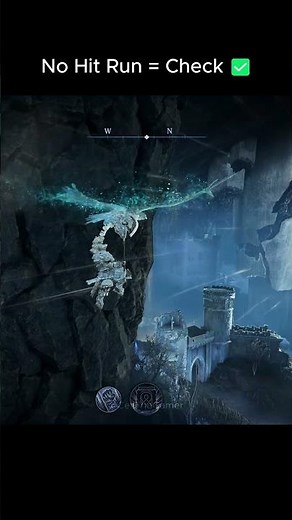 Perfect Crystal Map Start 🔥 #eldenring
