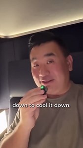 Lufthansa New First Class: The Double Suite Experience