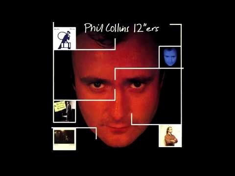 Phil Collins - Take Me Home (Extended Remixed Version) [Audio HQ] HD