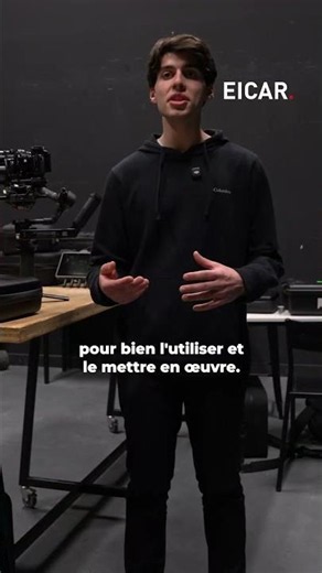 Workshop Stabilisateur EICAR