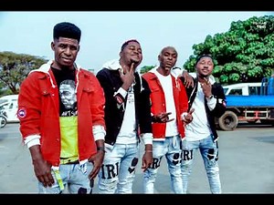 PROJECTO SEM BOSS - O GHETTO VENCEU(AUDIO OFFICIAL)