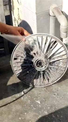 LG washing machine service #viral #electronic #shortfilm