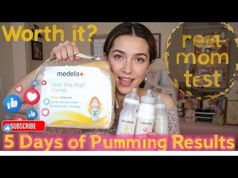 Breast pump medela pump in style Honest Review – Is It Worth It for Moms?