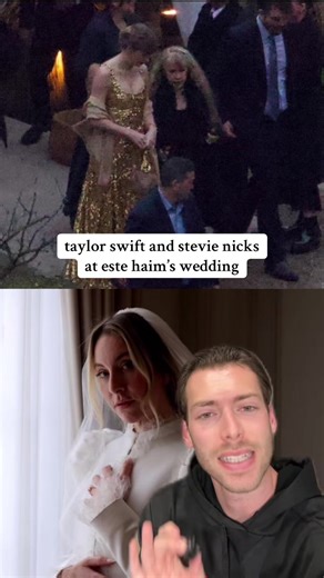 Thoughts #PopCulture #PopCultureNews #foryou #taylorswift #stevienicks | Stevie Nicks