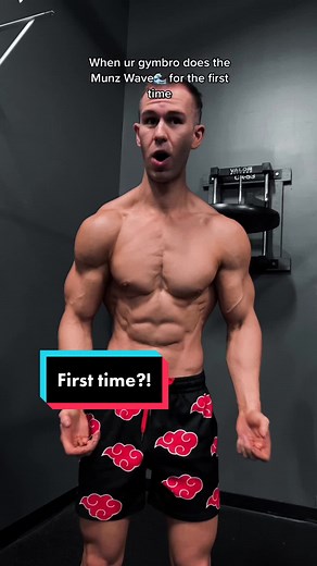 Learn the Munz Wave: Tutorial on YouTube!