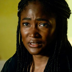 The moment Rachel stands up to Steve is so powerful | BBC One