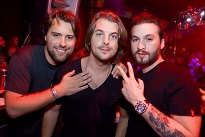 HEAVEN TAKES YOU HOME (FEAT. CONNIE CONSTANCE) (EN ESPAÑOL) - Swedish House Mafia - LETRAS.COM