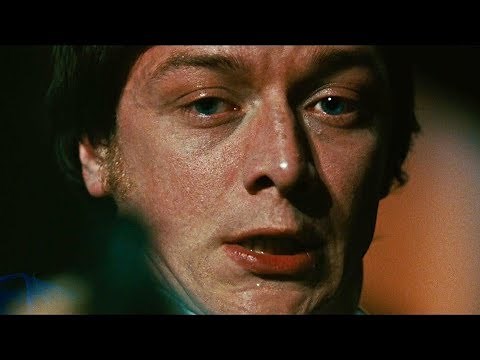 Shoot The Wings Off The Flies (Scene) - Wanted (2008) Movie Clip [4K]
