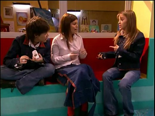 Rebelde Way II - Episode 108