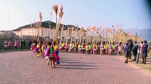 His Majesty King Mswati III has decreed that the Umhlanga Reed Dance ceremony for this year would take place from August 30 to September 5, 2022.