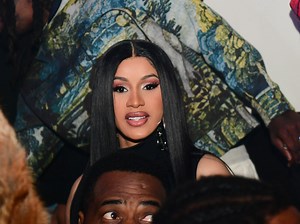'Tiger King': Fans Are Ticked That Cardi B 'Stans' Joe Exotic, Wants To Raise Money To Set Him 'Free'
