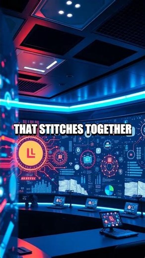 Automate Smarter with Make: The Hidden Power of Visual Workflows