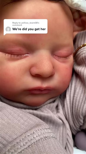 Creating Realistic Reborn Baby Dolls