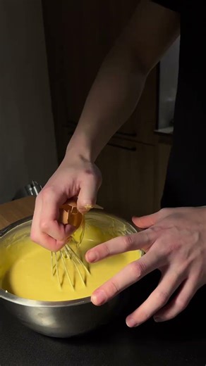 Title: Creamy Pistachio Basque Cheesecake - A Taste of France