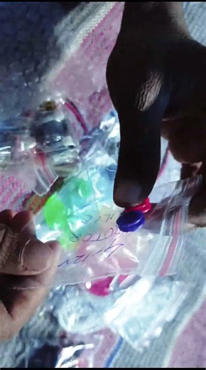 Unboxing all Necessary Electronic kit #science #scienceexperiment #shorts