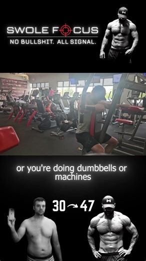 Myo Reps Actually Work! #hypertrophy #technique #programming