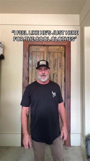 Working hard or hardly working? #funny #fyp #legendary #clothing