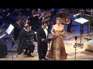 Edita Gruberova La Straniera Munich July 2012 (role debut)