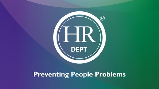 Leavers Checklist & Exit Interviews from The HR Dept